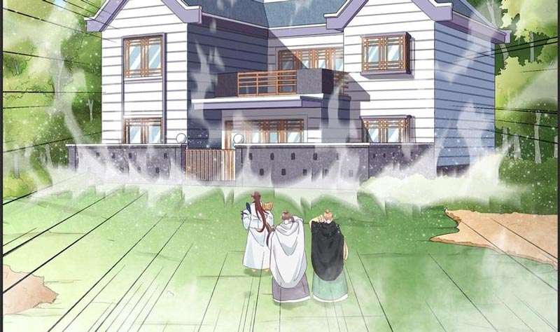 Strongest System (The Strongest Dandy System) Chapter 36 Gambar 10